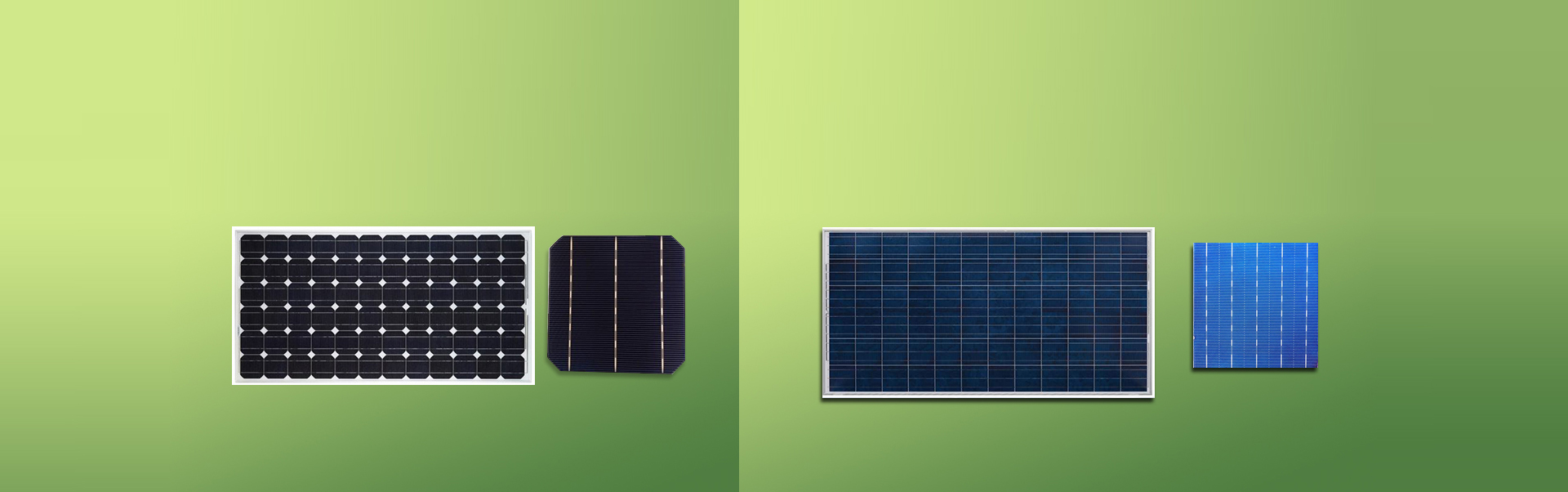 On-Grid Solar Panel